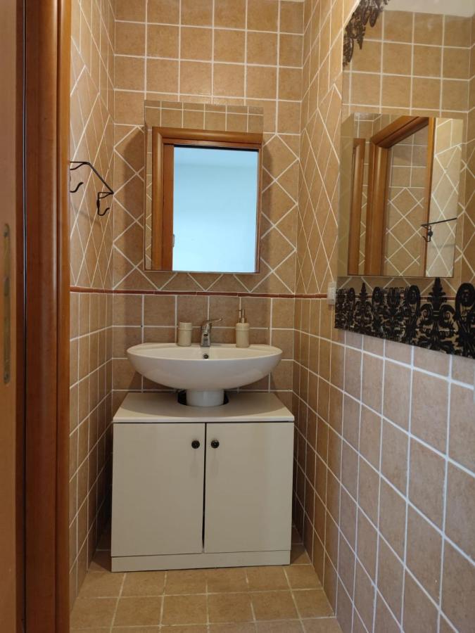 Pula Brown Experience South Sardinia Apartment Exterior photo