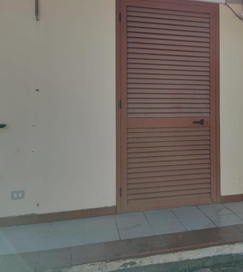 Pula Brown Experience South Sardinia Apartment Exterior photo