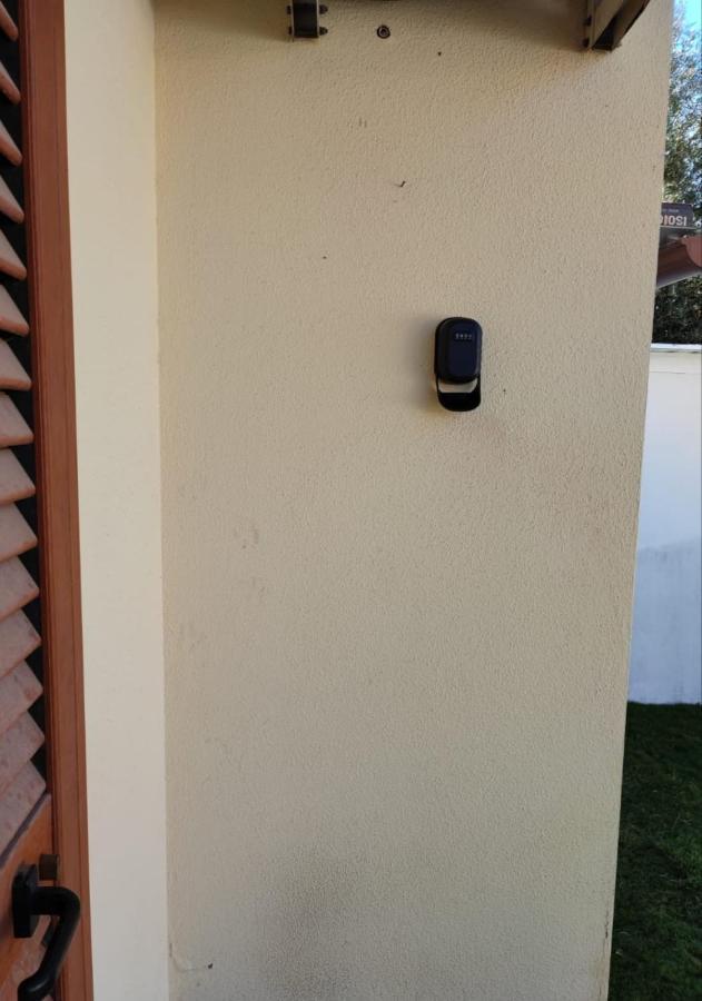 Pula Brown Experience South Sardinia Apartment Exterior photo
